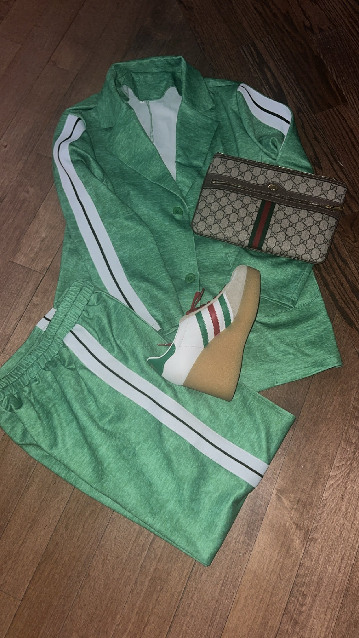 *** NEW 2PC SPORT SET