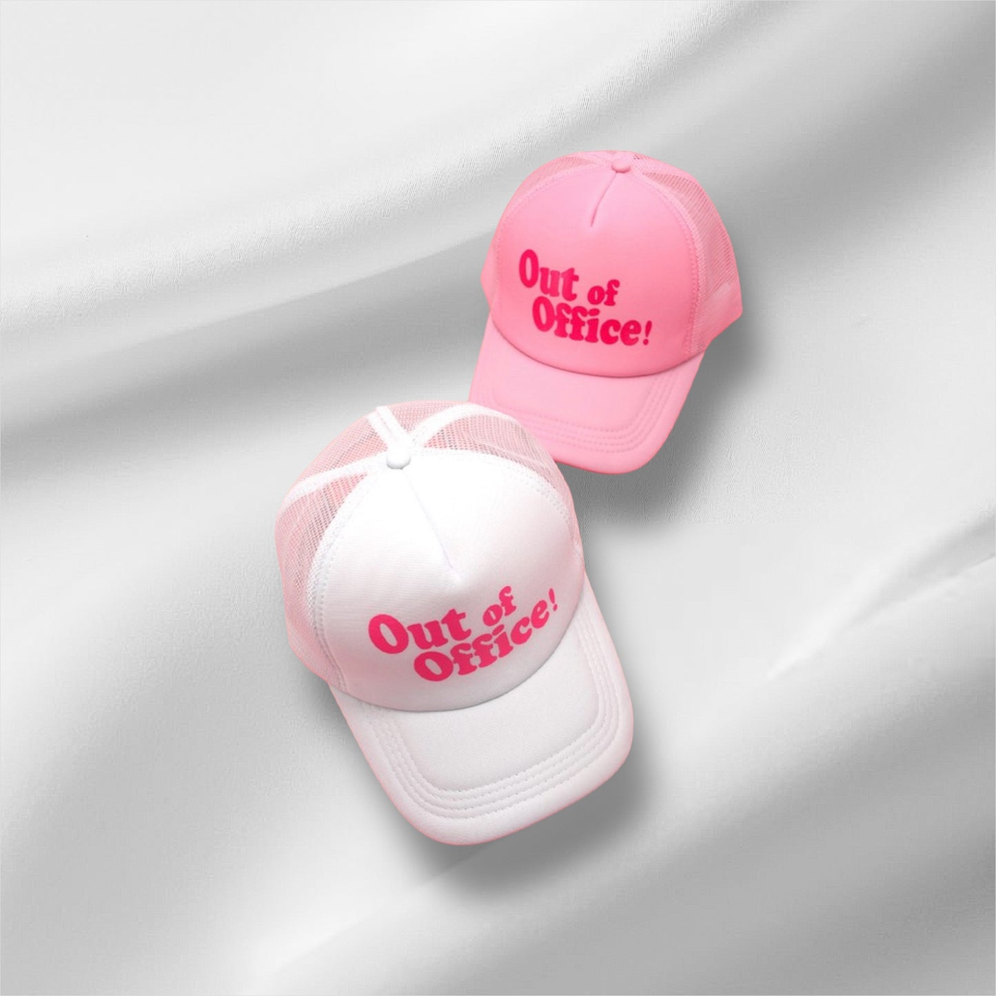 ***OUT OF OFFICE CAP
